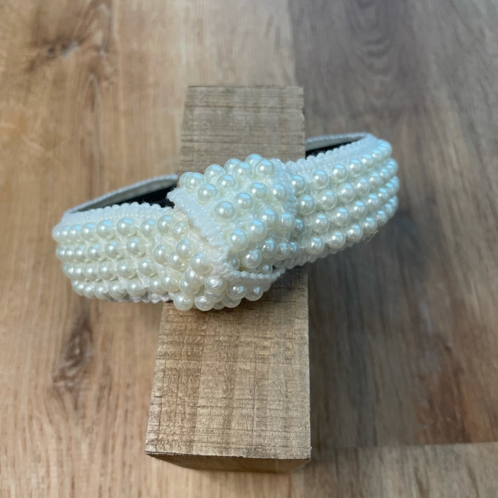 Monat Headband